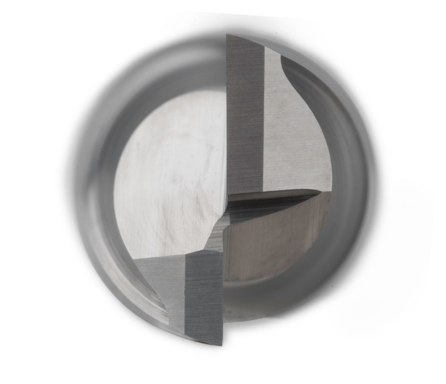 Izar 9427 — Solid Carbide Aluminium Cutter (2-Flute, 45° Helix, DIN 6528 N)