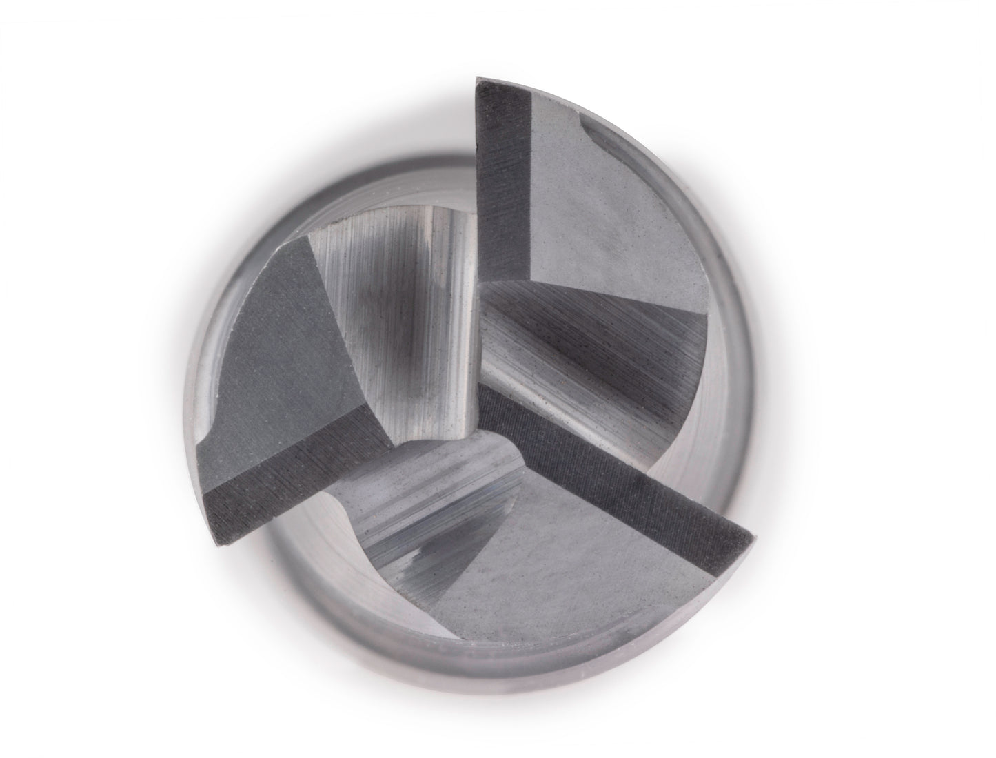 Izar 9431 — Solid Carbide Finishing Endmill (3-Flute, 30° Helix, CROMAX-Coated, DIN 6528 N)