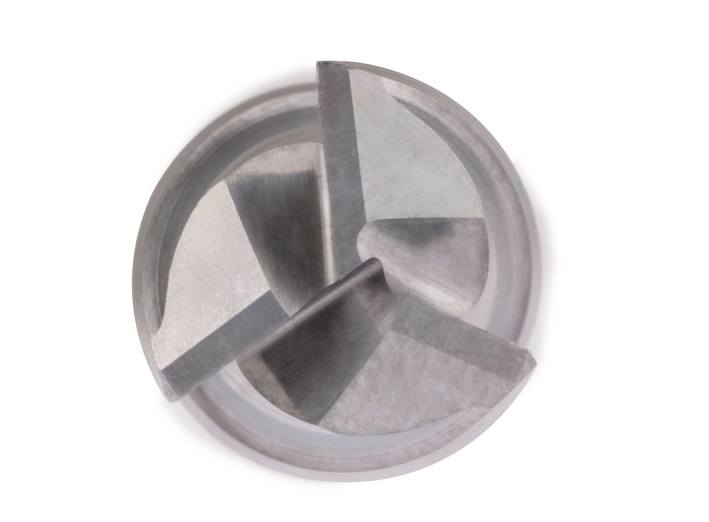 Izar 9436 — Solid Carbide Finishing Endmill (3-Flute, CROMAX-Coated, DIN 6528 W)