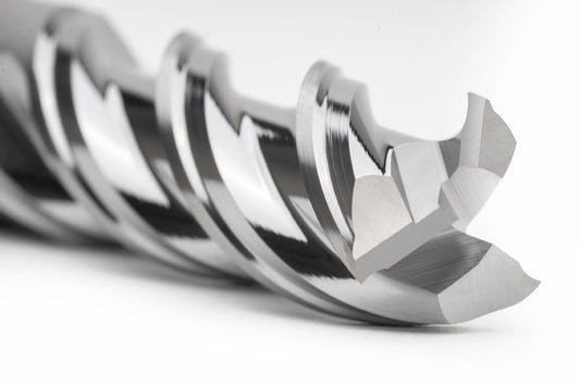 Carbide Prices Are Rising – Why Cost-Effective Cutting Tools Matter More Than Ever