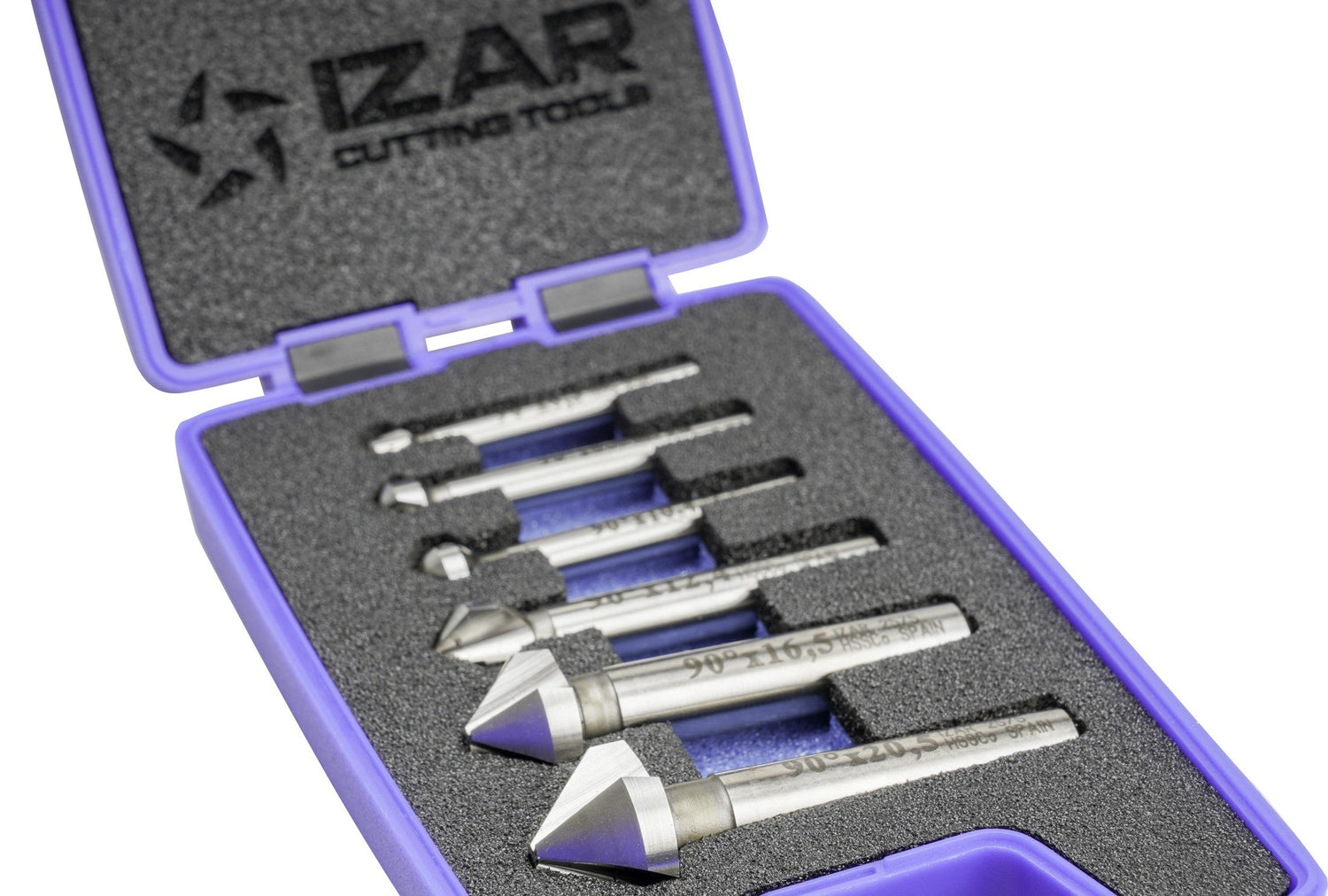 Sets of Cutting Tools for Metalworking & CNC | UK Supplier
