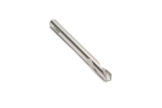 Izar 1301 — 90° HSSE Spot Drill (High-Speed Steel)